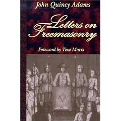 Letters on Freemasonry