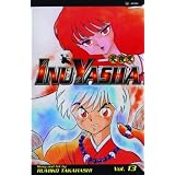 InuYasha,Vol.13