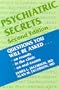 Psychiatric Secrets, 2e