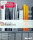 Revue Microsoft  / Excel 2003, mise à jour