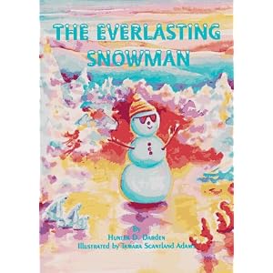 The Everlasting Snowman