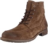 Marc O'Polo 63 16MG6341, Herren Stiefel, Gr&uuml;n (oliv 415), EU 41