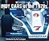 Indy Cars of the 1970s