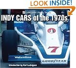 Indy Cars of the 1970s