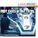 Indy Cars of the 1970s