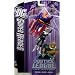 JUSTICE LEAGUE UNLIMITED DC SUPER HEROES SUPERMAN/AQUAMAN/DR. LIGHT Figures
