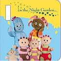 "In the Night Garden" Buggy Book