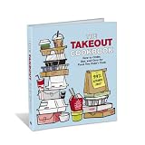 Knock Knock The Takeout Cookbook By Knock Knock