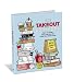 Knock Knock The Takeout Cookbook By Knock Knock