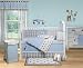 Baby Noah 4 Piece Baby Crib Bedding Set by Bananafish