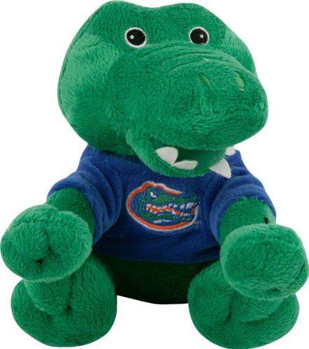 Florida Gators Plush Baby Alligator