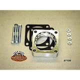 Street & Performance Electronics 97188 Helix Power Tower Plus Throttle Body... by Street & Performance Electronics