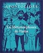 Les M�tamorphoses de Tintin