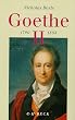 Goethe Gesamtwerk. in zwei B�nden: Goethe, Der Dichter in seiner Zeit, Bd.2, 1791-1803
