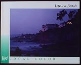 Laguna Beach-Local Color