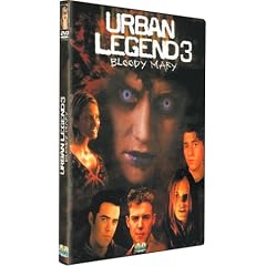 Urban legend 3 : bloody mary [Edizione: Francia]