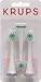 The Krups 064-02 Biocare Brush Head 3 Pack. Fits all Models fits models 570 571 569 581