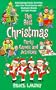 Best Christmas Party Game Book, The