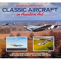Classic Aircraft in Aviation Art