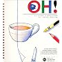 Oh ! Le Livre � dessiner