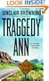 Traggedy Ann (Dell Mystery)