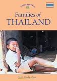 Families of Thailand (Families of the World)