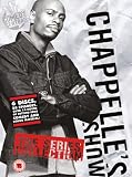 Chappelles Show: The Series Collection [DVD]