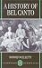 A History of Bel Canto (Clarendon Paperbacks) Book Cover