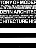 History of Modern Architecture, Vol. 1