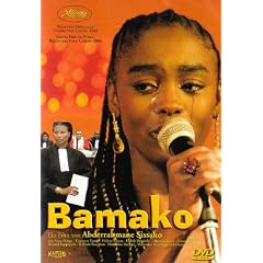 Bamako  (OmU) [Edizione: Germania]