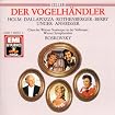Carl Zeller: Der Vogelhändler (Gesamtaufnahme)