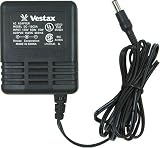 VESTAX 電源アダプター DC-15A DM