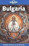 Bulgaria (Lonely Planet Country Guide)