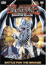 click for Stream Yu Gi Oh - Battle for the Bronze Online.