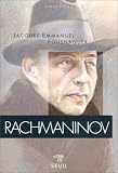 Revue Seuil  / Rachmaninov