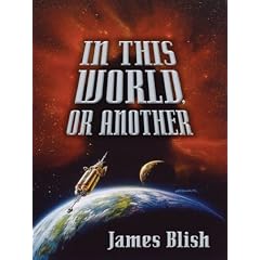 Five Star Science Fiction/Fantasy - In This World, or Another