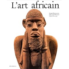 L'Art africain
