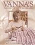 Vanna's Favorite Gift Afghans (Crochet Treasury)