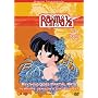 Ranma 1/2 - Anything-Goes Martial Arts - The Complete Second Season Boxed Set
