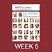 Millionaire MBA Business Mentoring Programme, Week 5