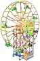 K'NEX Musical Ferris Wheel