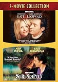 Kate & Leopold / Serendipity