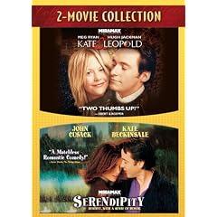 Kate & Leopold & Serendipity
