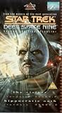 Review Paramount Home Entertainment  / Star Trek : Deep Space Nine - Vol. 4.2 - The Visitor / Hippocratic Oath [1995]