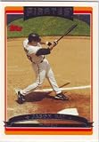 2006 Topps Baseball Pittsburgh Pirates Team Set