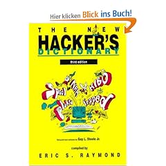 New Hackers Dictionary 3e