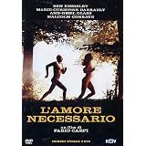 NecessaryLove(L'Amorenecessario)(L'Amournécessaire)[NON-USAFORMAT,PAL,Reg.0Import-Italy]
