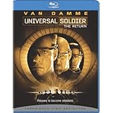 Universal Soldier: The Return  (1999)
