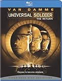 UPC 043396295261 product image for Universal Soldier: The Return [Blu-ray] | upcitemdb.com
