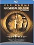 Universal Soldier: The Return [Blu-ray]